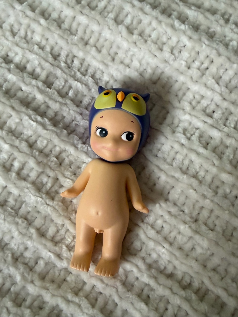 Authentic Sonny angel animal v1 owl